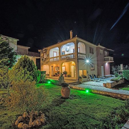 Skoulikado Mertoula House מראה חיצוני תמונה