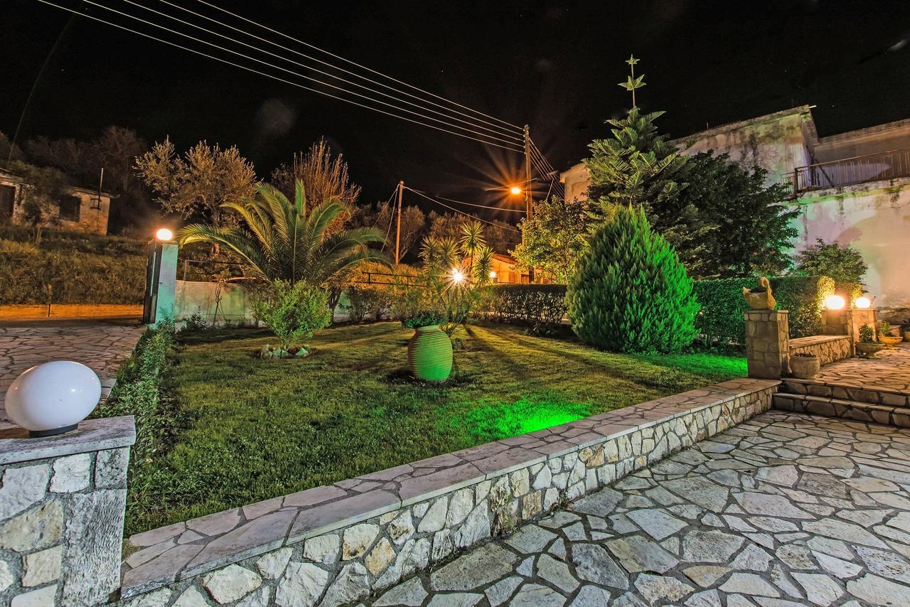 Skoulikado Mertoula House מראה חיצוני תמונה