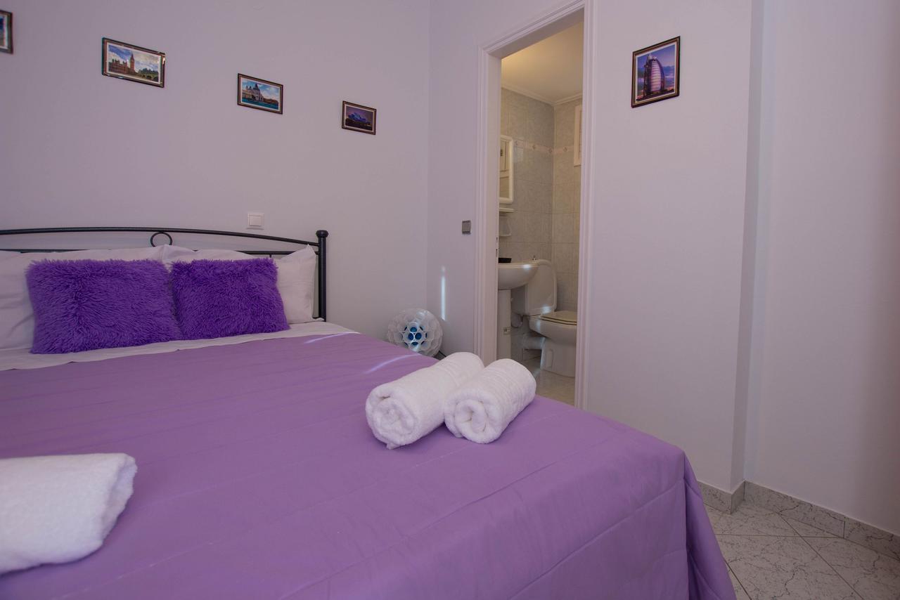Skoulikado Mertoula House מראה חיצוני תמונה