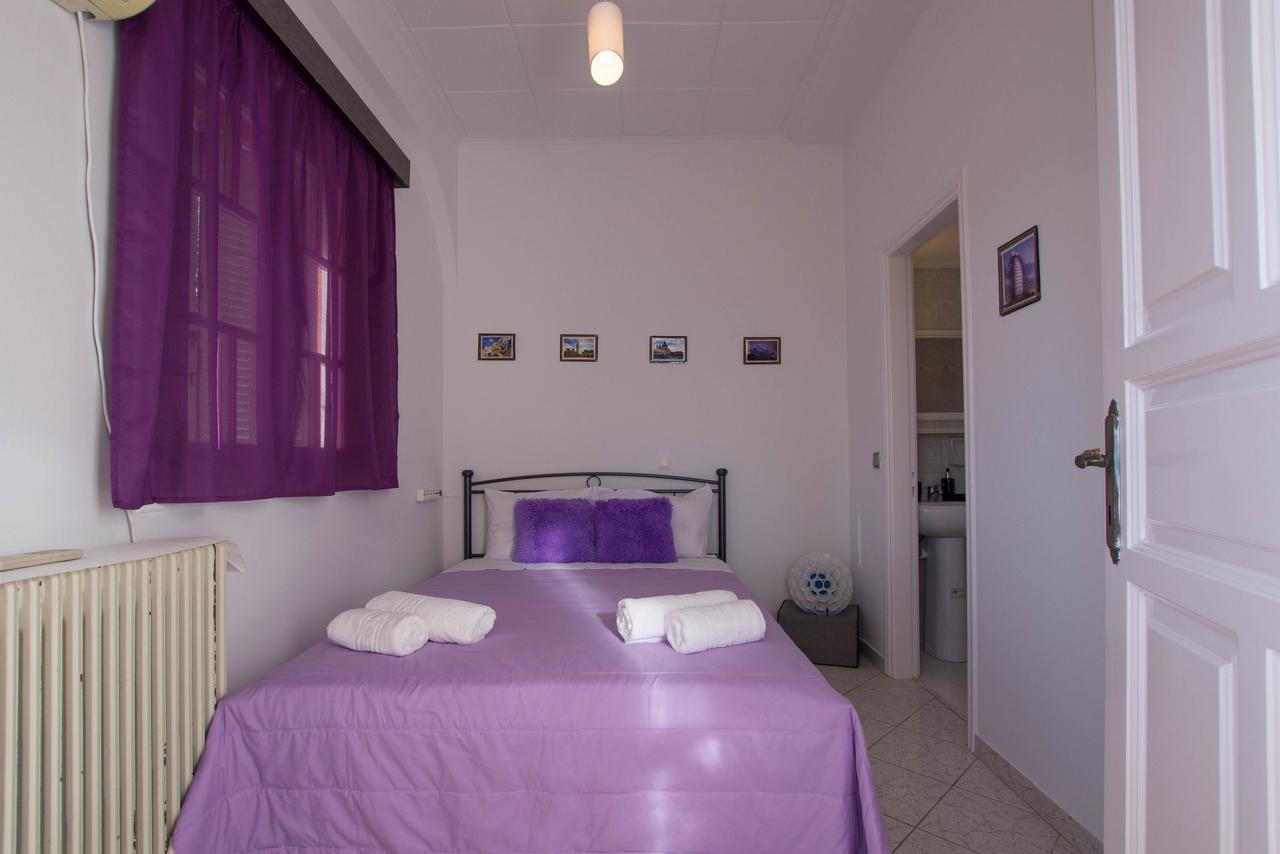 Skoulikado Mertoula House מראה חיצוני תמונה