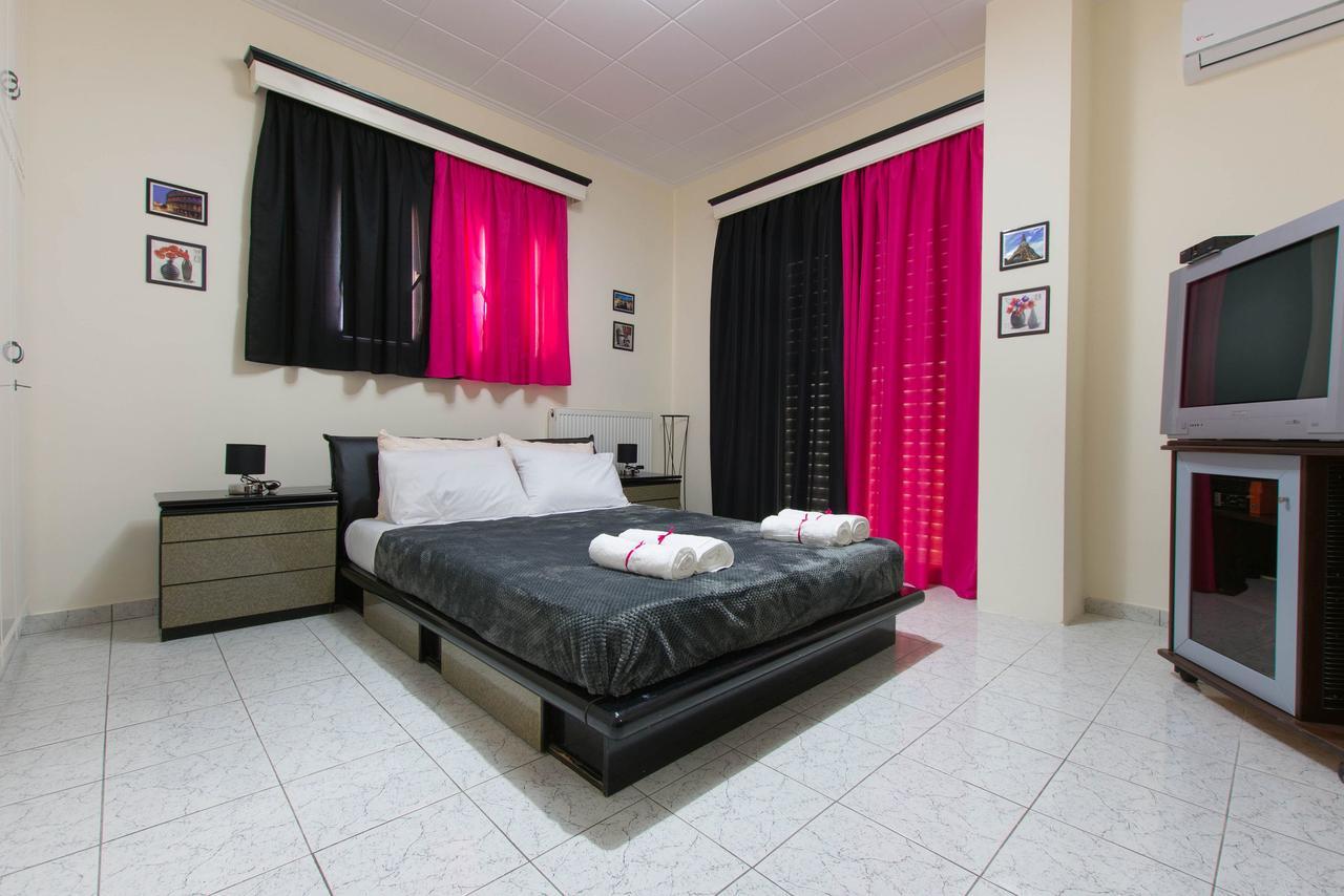 Skoulikado Mertoula House מראה חיצוני תמונה