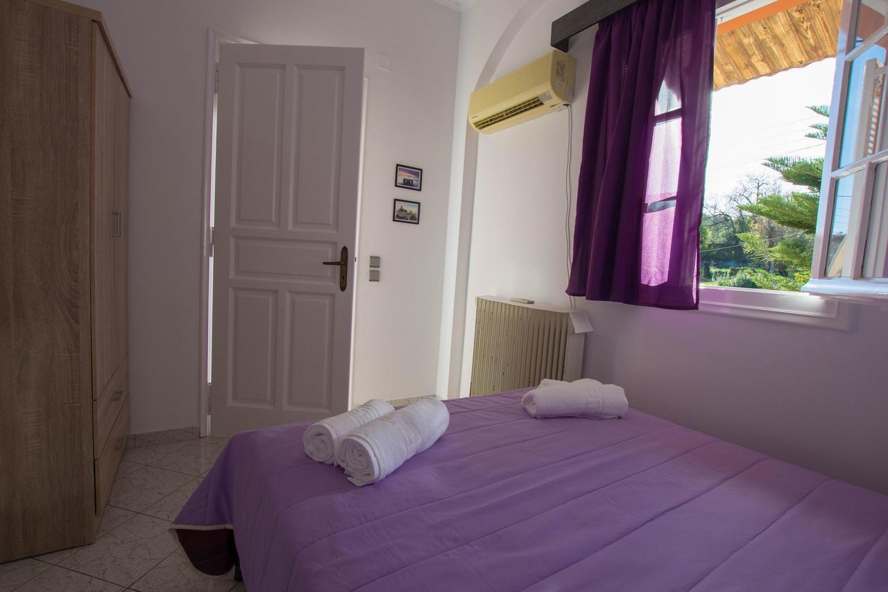 Skoulikado Mertoula House מראה חיצוני תמונה