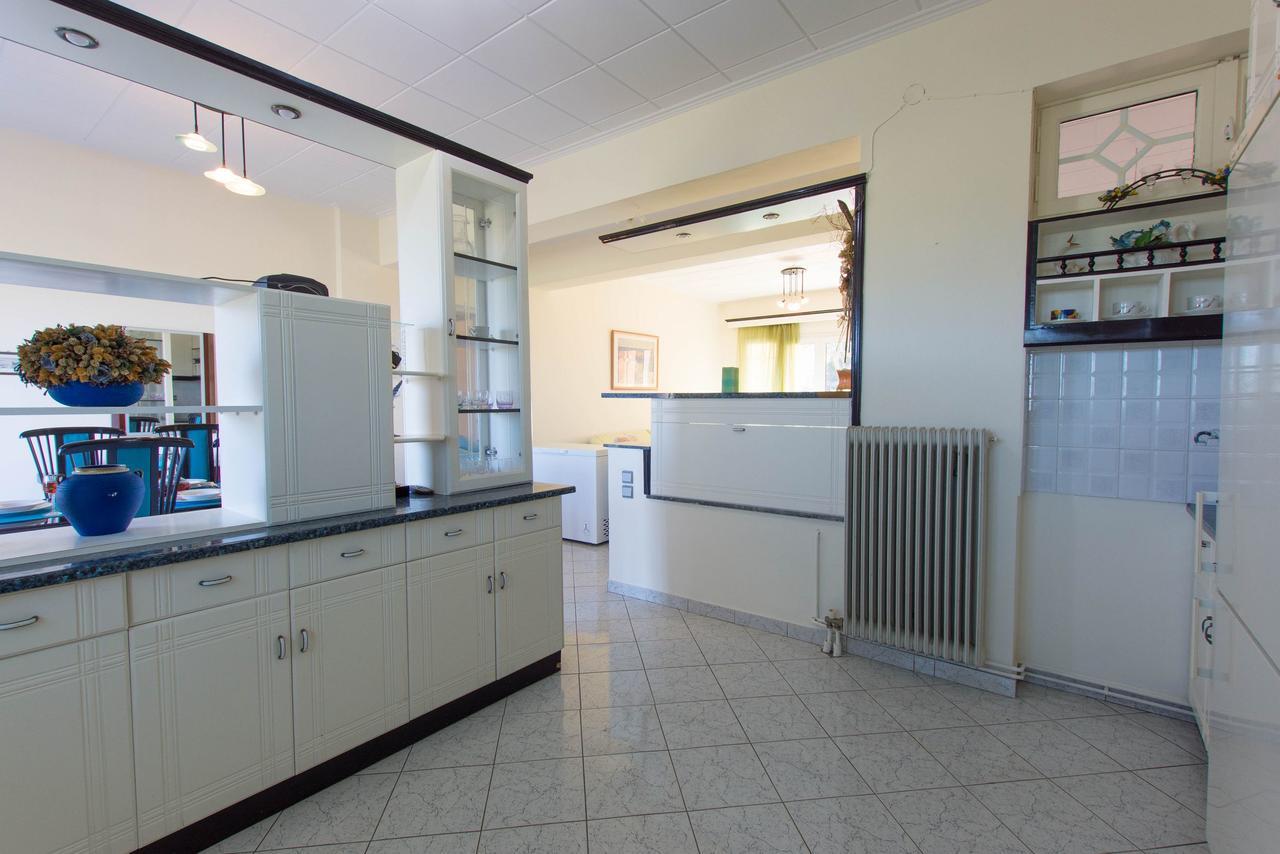 Skoulikado Mertoula House מראה חיצוני תמונה
