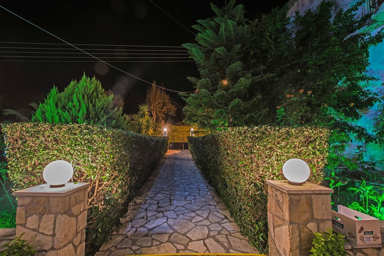 Skoulikado Mertoula House מראה חיצוני תמונה