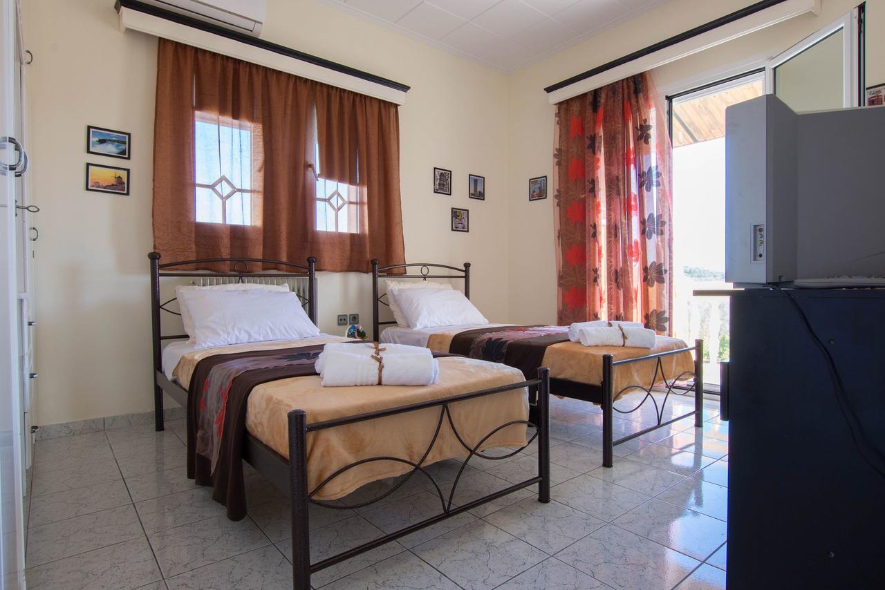 Skoulikado Mertoula House מראה חיצוני תמונה