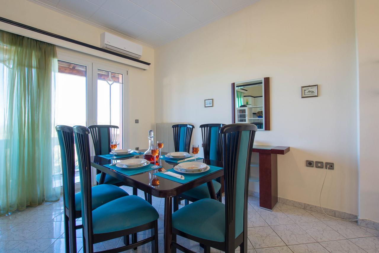 Skoulikado Mertoula House מראה חיצוני תמונה