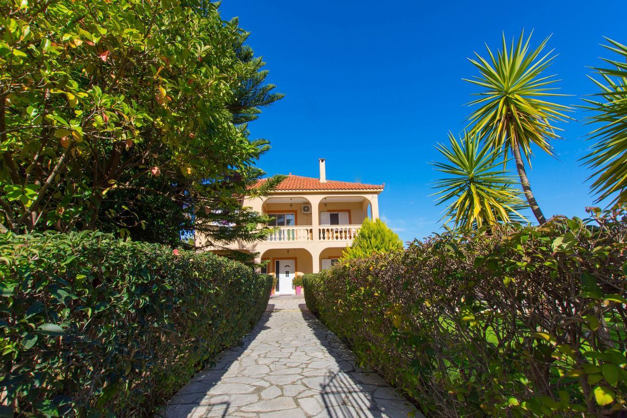 Skoulikado Mertoula House מראה חיצוני תמונה