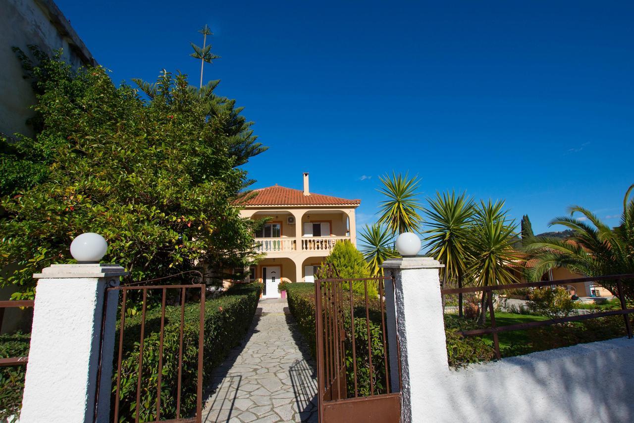 Skoulikado Mertoula House מראה חיצוני תמונה