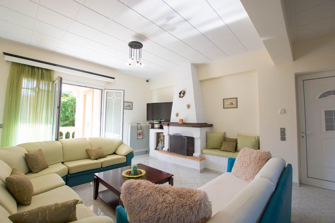 Skoulikado Mertoula House מראה חיצוני תמונה