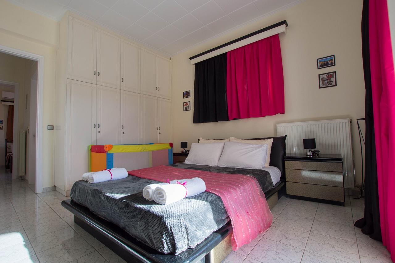 Skoulikado Mertoula House מראה חיצוני תמונה